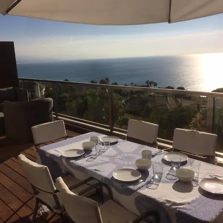 Punta Paloma 2142 Daire