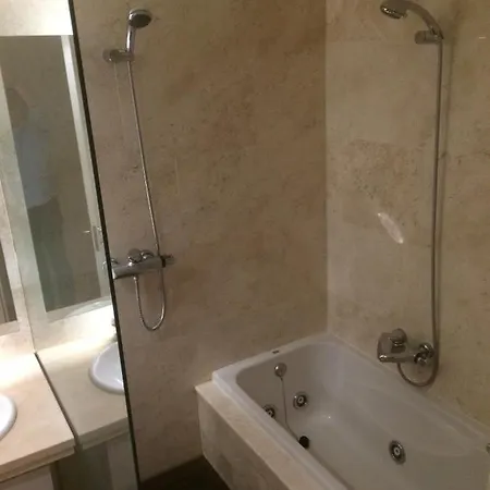 Punta Paloma 2142 Daire *