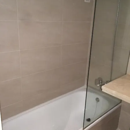 Punta Paloma 2142 Daire *
