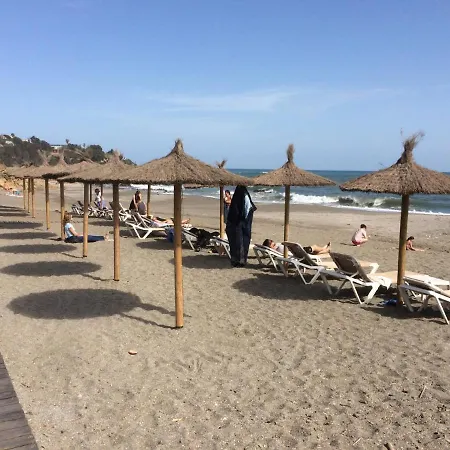 Daire Punta Paloma 2142 Manilva