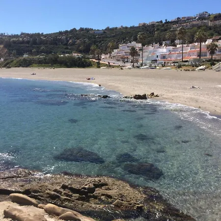 Punta Paloma 2142 Daire